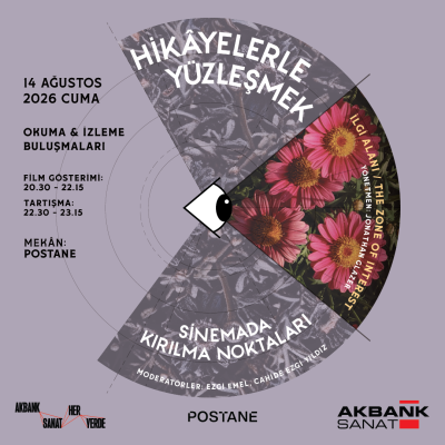 Hikâyelerle Yüzleşmek: Sinemada Kırılma Noktaları