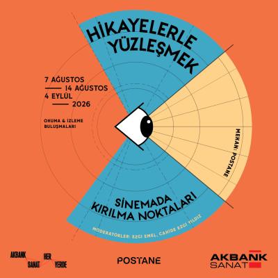 Hikâyelerle Yüzleşmek: Sinemada Kırılma Noktaları