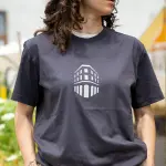 Postane Tshirt - Bina