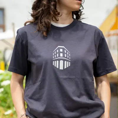 Postane Tshirt - Bina