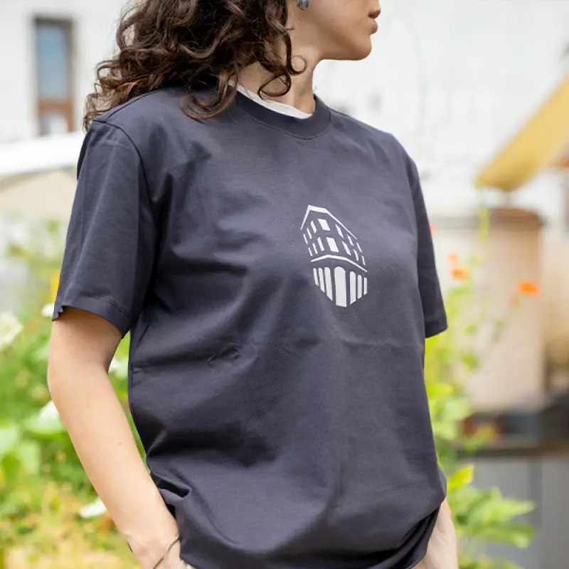 Postane Tshirt - Bina