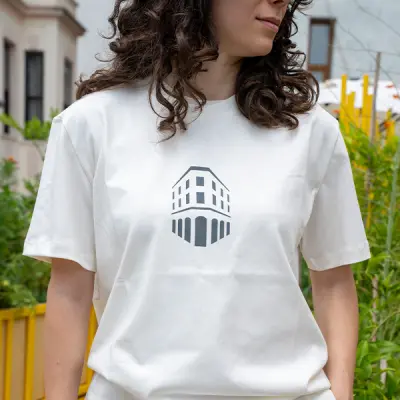 Postane Tshirt - Bina