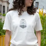 Postane Tshirt - Bina
