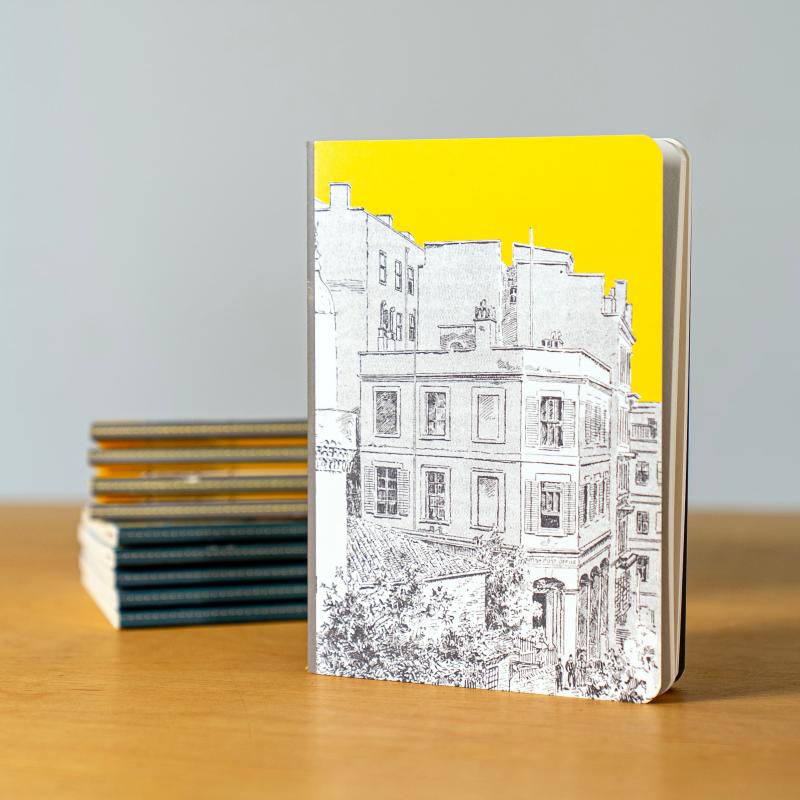 Defter