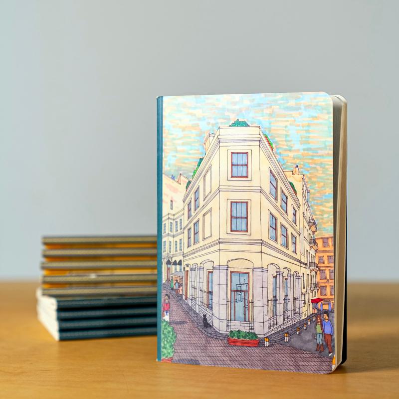 Defter