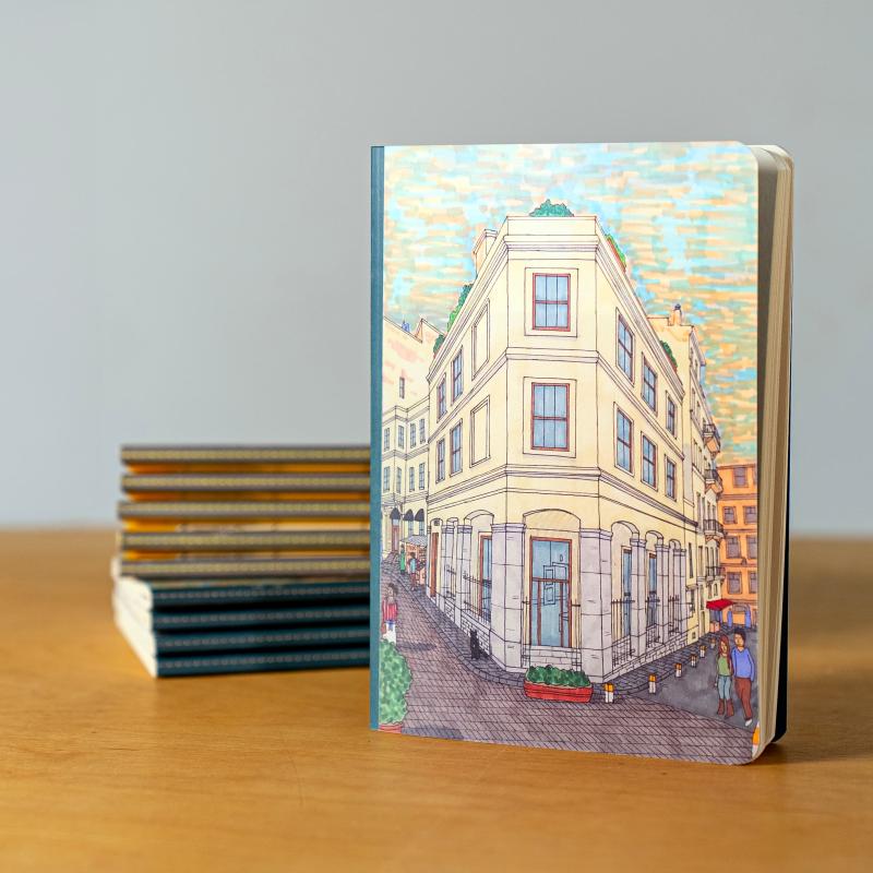 Defter