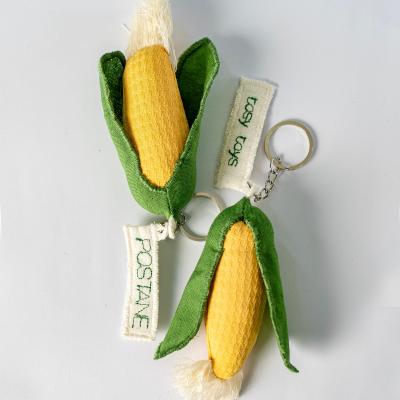 Garden Keychain