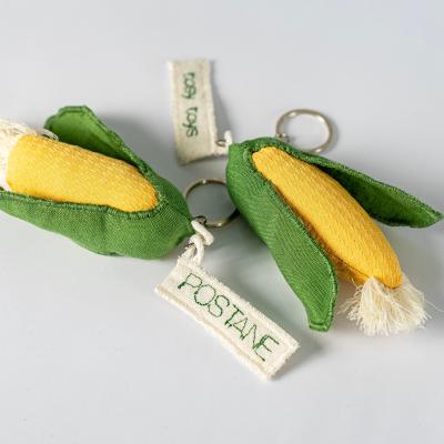 Garden Keychain