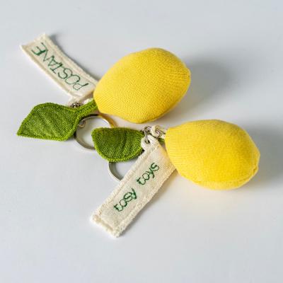 Limon Anahtarlık