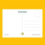 Kartpostal - Mısır