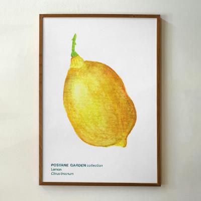 Bitki Posteri
