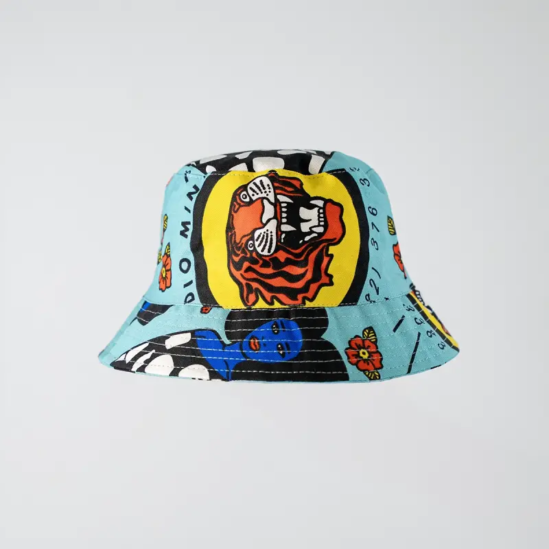SHINE SHINE Bucket Şapka