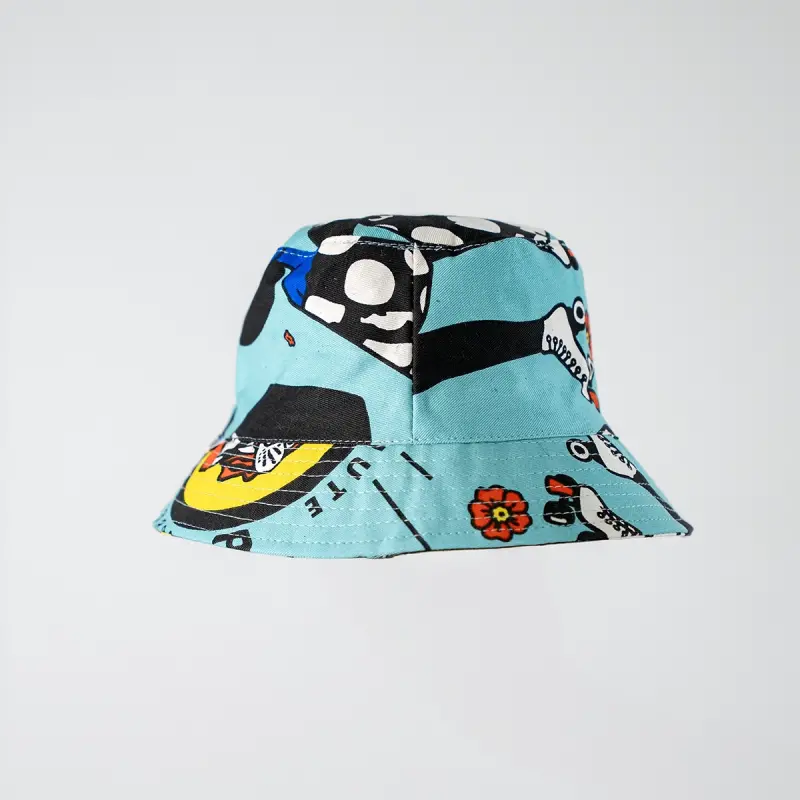 SHINE SHINE Bucket Şapka