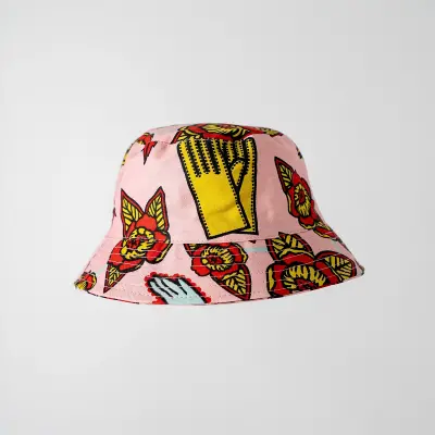 SHINE SHINE Bucket Şapka
