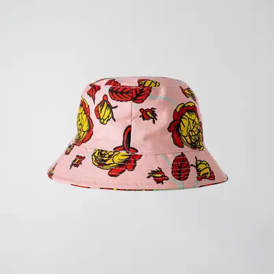 SHINE SHINE Bucket Şapka