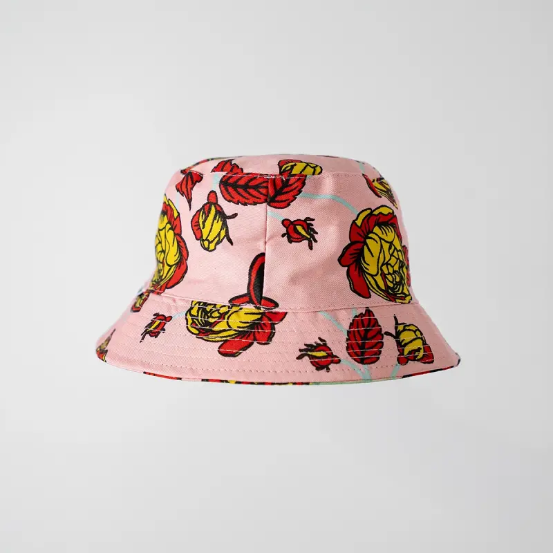 SHINE SHINE Bucket Şapka