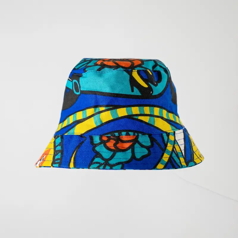 SHINE SHINE Bucket Şapka