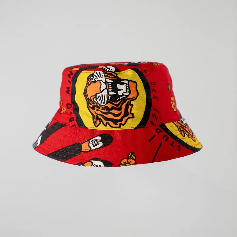 SHINE SHINE Bucket Şapka