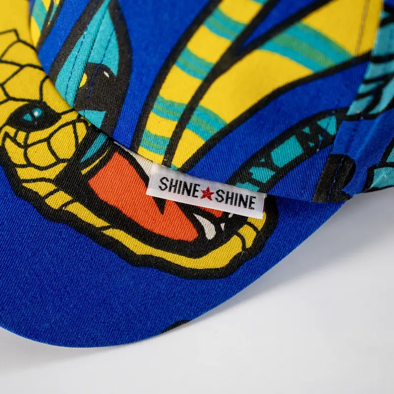 SHINE SHINE Kep Şapka