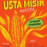 Bİ KAŞIK DÜNYA X OPEN KITCHEN