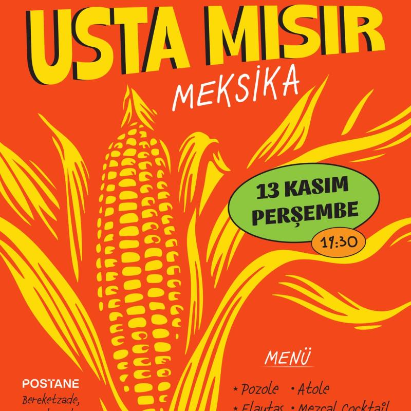 Bİ KAŞIK DÜNYA X OPEN KITCHEN