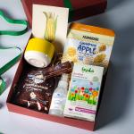 Yeni Yıl Hediye Paketi 3 Rich